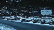 Salt's Neck in Severance (Image via X /@AppleTV)